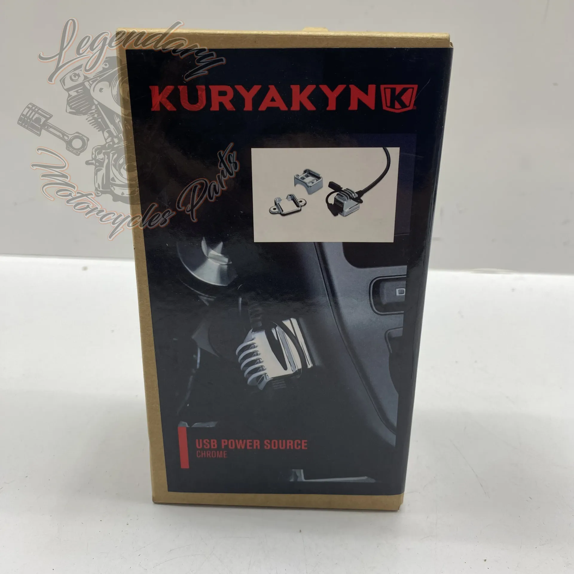 Prise USB OEM 1688